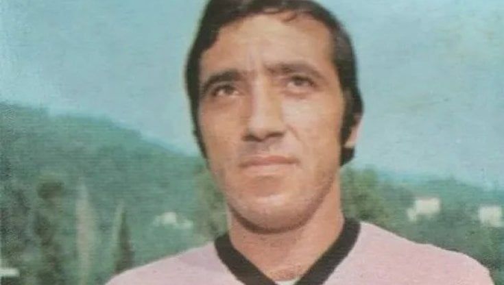 Tanino Troja, è morto il "Nordahl del Sud" simbolo del Palermo. Centravanti d'altri tempi stimato dal Mago Herrera