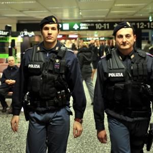Malpensa, derubavano i passeggeri in transito: traditi dai filmati della sorveglianza
