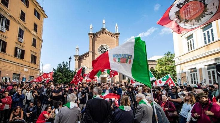 Roma libera, 80° anniversario: storie dalla lotta ai nazifascisti