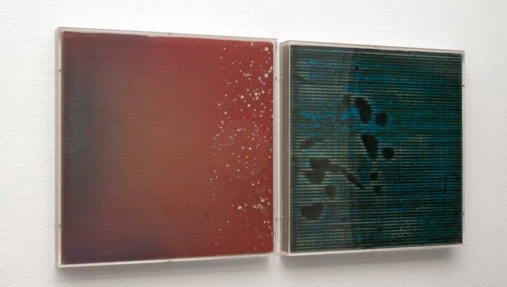 A Milano vanno in mostra i “Cartoni” di Paolo Masi