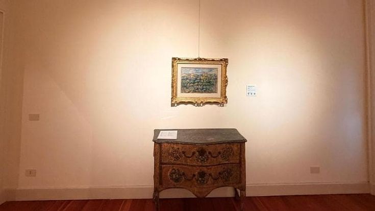 Paysage de Cagnes, ecco l’altro Renoir milionario che i ladri hanno perso nella fuga