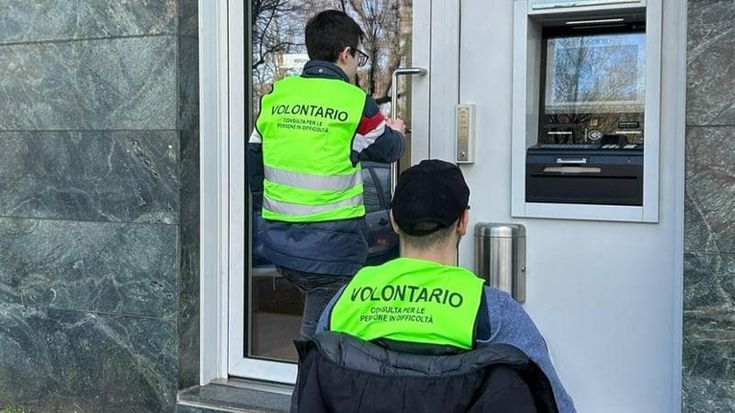 La Consulta per le persone in difficoltà boccia i negozi di Torino, 7 su 10 non accessibili ai disabili: “La strada peggiore è corso Traiano”