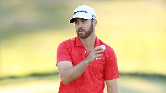 Golf, Us Open: Wolff balza al comando, Paratore stabile a metà classifica