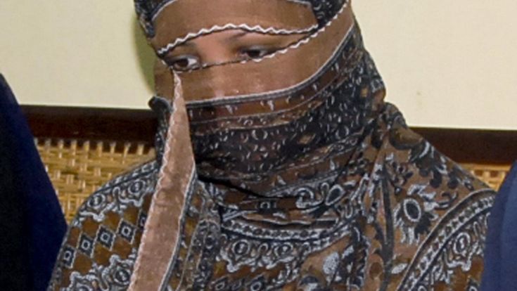 Asia Bibi, c’è un giudice a Islamabad: il coraggio di una sentenza