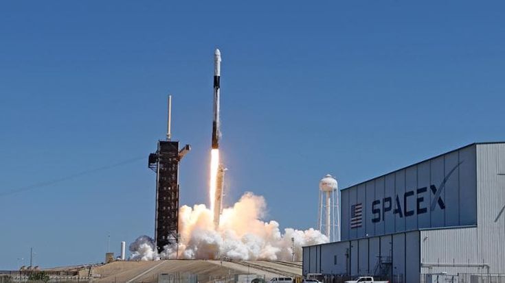 SpaceX a quota 3mila miliardi: vale più di Amazon e Microsoft