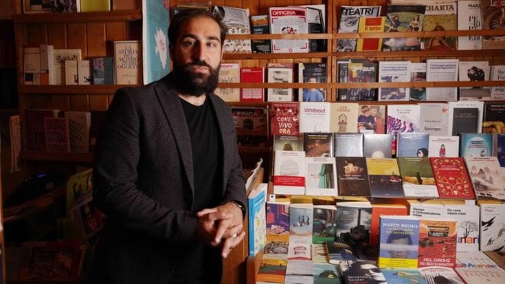 Libri da leggere, solo Pulixi tiene testa ai Leoni