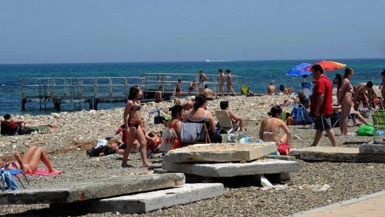 Bari, conto alla rovescia per riaprire la spiaggia di Torre Quetta: c'è il sì della Sovrintendenza