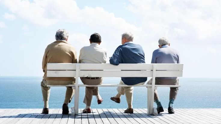 Perché i nostri corpi non esistono più