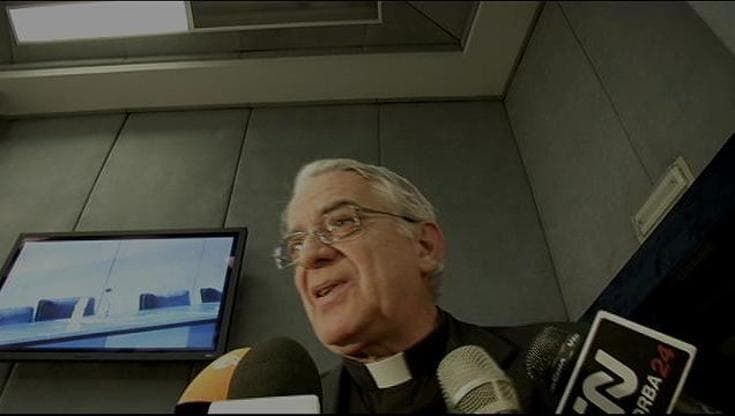 Lombardi: "Ci ha colto di sorpresa, non eravamo preparati"