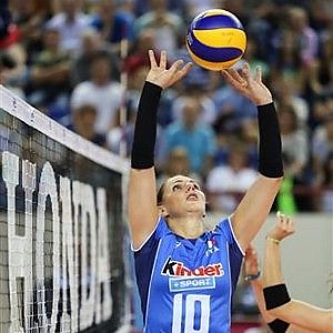 Volley, World Grand Prix: azzurre ko contro la Russia, final six pi&ugrave; lontana