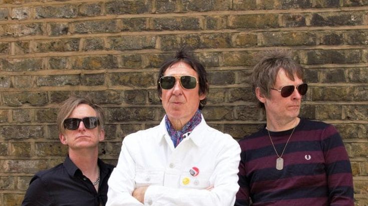 Il Viper riapre in trasferta con Buzzcocks: quando il punk è senza tempo