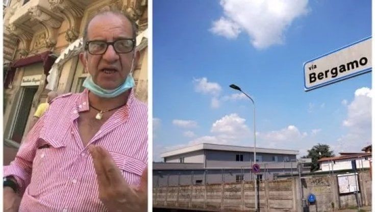 Ai domiciliari Luca Sostegni, il prestanome che ha messo nei guai la Lega