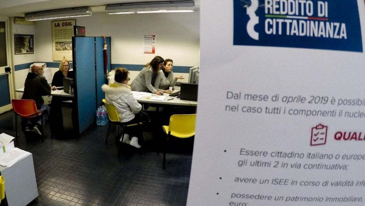 Navigator, missione fallita. Assunti ma mai entrati in azione