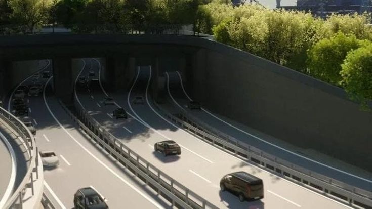 Il tunnel sotto il porto accelera, ma su tempi e costimancano ancora le certezze