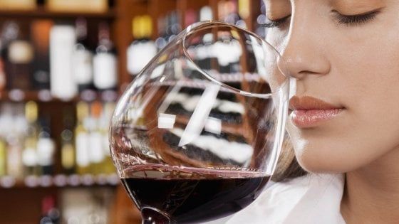 Sulle tavole inglesi arriva il falso Nero d'Avola