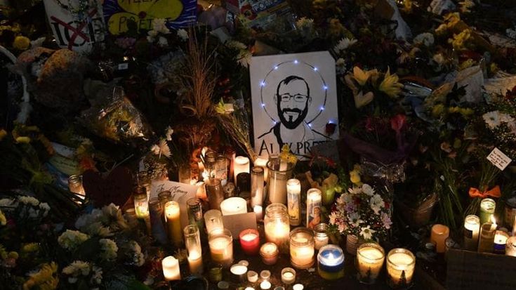 Alex Pretti, infermiere ucciso dall’Ice. Si mobilitano i colleghi italiani: “Verità e giustizia”