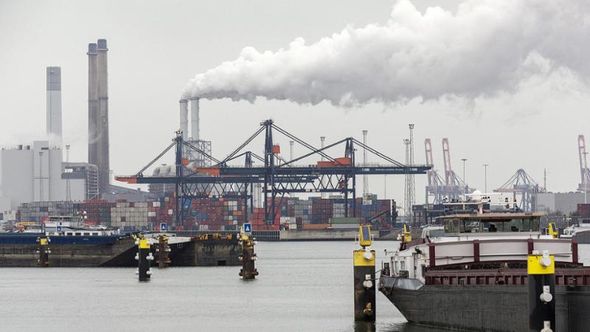 De Neef (Ormeggiatori di Rotterdam): “Porti protetti dai droni, via all’addestramento”