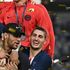 Primo sorriso per il Psg, sua la Supercoppa francese: Rennes ko 2-1