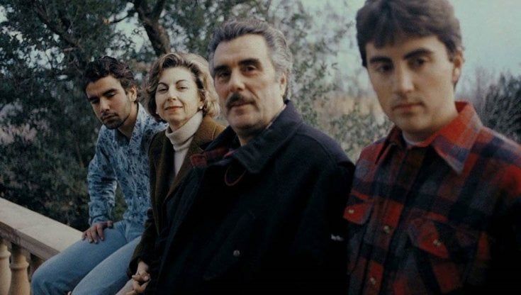 Andrea Muccioli: "Mio padre, gli schiaffi a mensa e le nomine Rai fatte a Sanpa, ecco la mia verità"