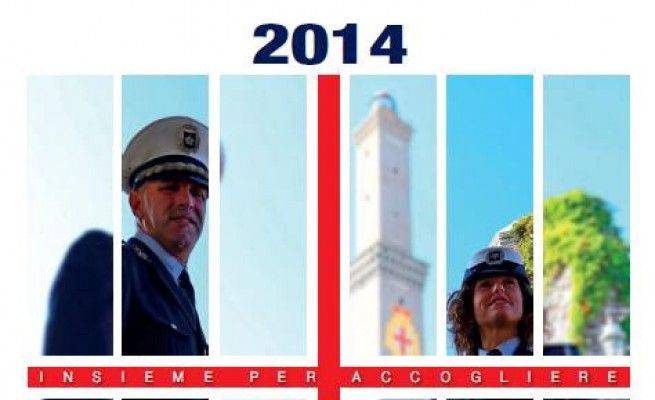 Cantun&eacute; , un calendario<br />per sostenere il Gaslini