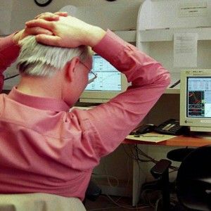 Server in tilt, blocco informatico alla Regione