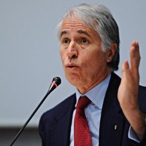 Malag&ograve;: "Serie A brutta e la colpa &egrave; dei presidenti"