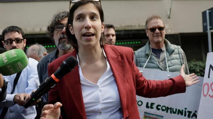 Schlein: “A Gaza si muore di fame. Meloni in ritardo, servono i fatti”