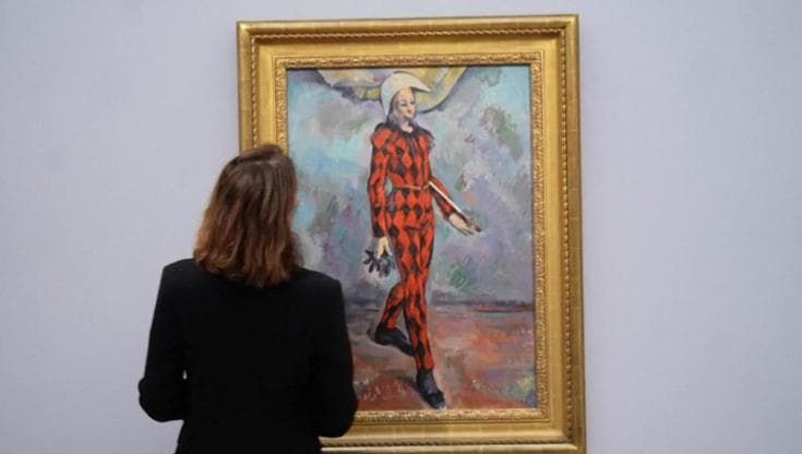 Arte, da Cézanne a van Gogh: l'esposizione dei capolavori "nascosti" per più di 50 anni