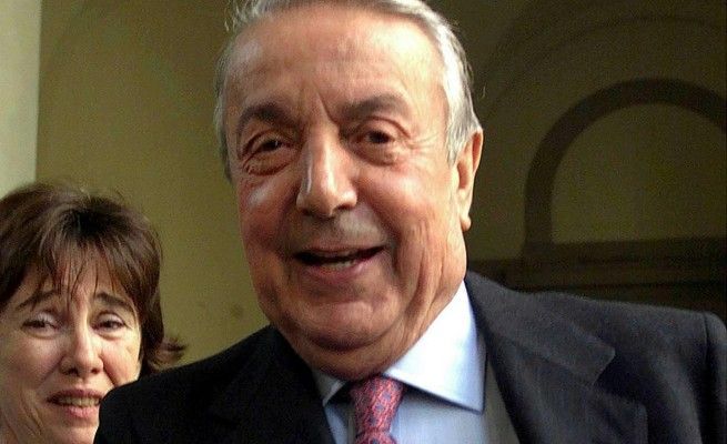 Ilva, Bondi fa causa ai Riva<br />e chiede 500 milioni di danni