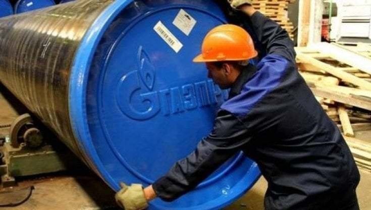 Gas e petrolio record: alle imprese costerà 80 miliardi