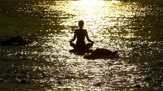 Yoga, l'India mette il copyright su 1500 posizioni