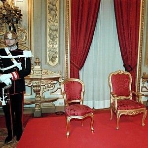 La nobilt&agrave; della politica. Napolitano: "Solo con l'impegno rinasce la speranza"