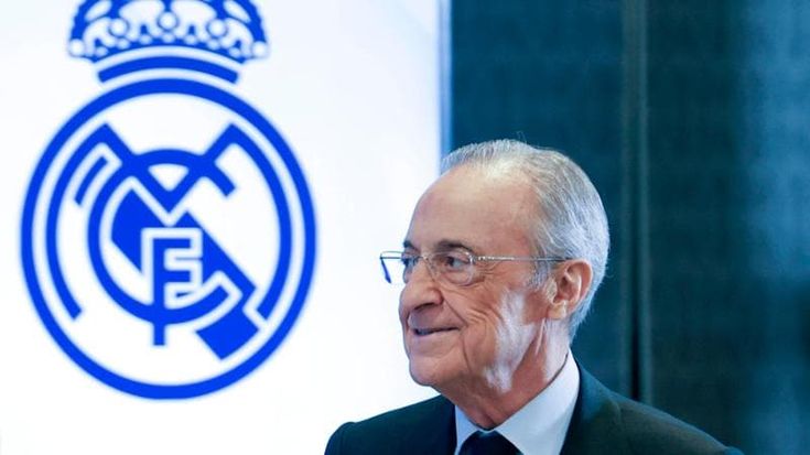 Il Real Madrid sceglie il suo presidente: è sfida tra Florentino Perez e Riquelme