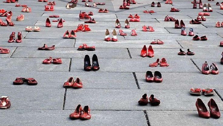  Ornella, Ylenia e le altre: la strage delle donne accoltellate e bruciate