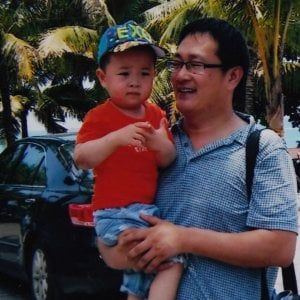 Cina, quattro anni di prigione per il noto avvocato per i diritti umani Wang Quanzhang