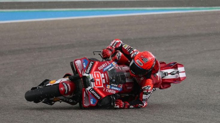 MotoGp, diretta tv e streaming Gp Spagna: dove vederlo e a che ora
