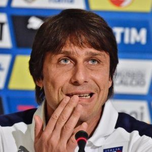 Nazionale, Euro 2016; i 23 di Conte: Sturaro la sorpresa, c'è Insigne