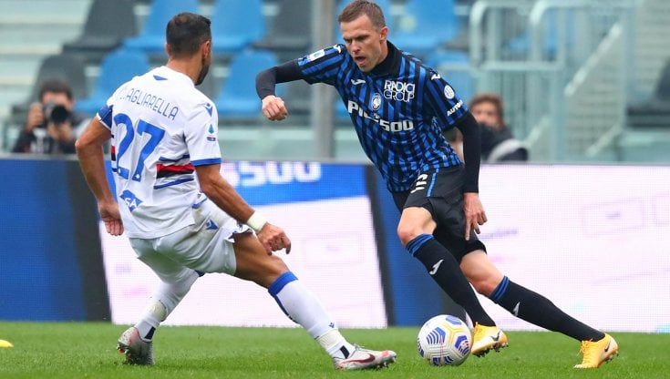 Atalanta, 'Bentornato Josip': Bergamo riabbraccia il suo gioiello