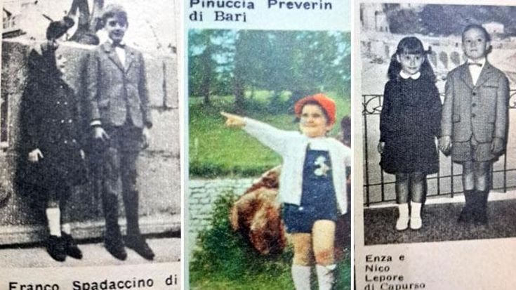 Caccia agli ex baby lettori di Topolino e Nembo Kid: negli anni Cinquanta scrivevano ai loro eroi