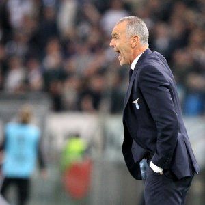 Lazio, Pioli: ''E' ora di cambiare marcia''