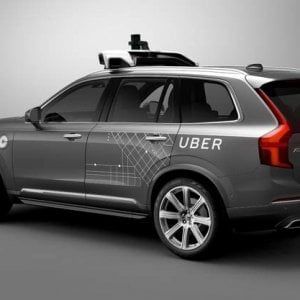 Uber fa shopping. Acquisita la Geometric Intelligence di New York