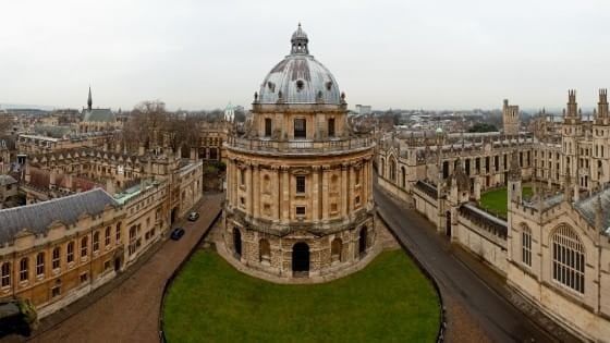 Arriva l'UniBond, Oxford prepara un'emissione da 250 milioni di sterline