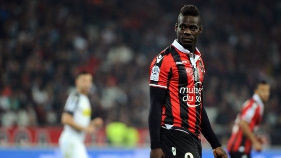 Nizza, il presidente del club: "Balotelli vuole restare, è disposto ad uno sforzo economico"