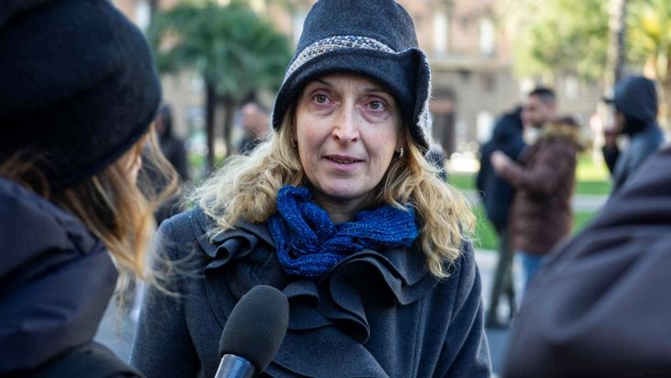 "Il killer del mio Alessandro libero per la giustizia lenta. Ora non fatelo scappare"