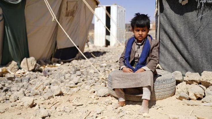 Yemen, il bilancio pesante di 12 anni di guerra: 250mila vittime e 19 milioni di sfollati