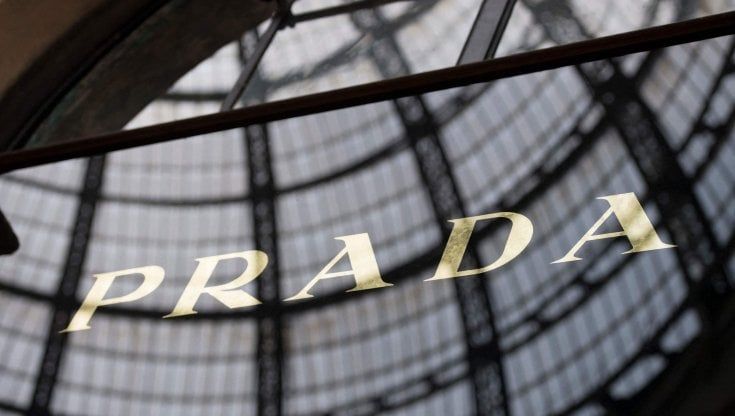 Prada cancella la pandemia e sorprende gli investitori