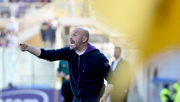 Fiorentina, Italiano: "Vittoria sofferta ma importante, possiamo arrivare in Europa"