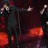 Sanremo 2018, Ermal Meta e Fabrizio Moro sospesi: 