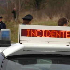 Incidenti stradali: in Sicilia 11.067 nel 2016, 192 morti,16.601 feriti