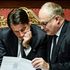 Gualtieri fa i primi conti e cerca più flessibilità. Vedrà anche Moscovici